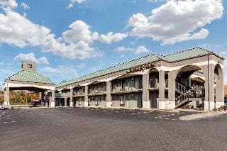 Rodeway Inn Hotel in Tennessee