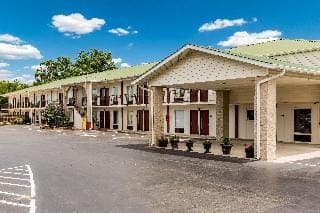Motel 6 Hotel in Monteagle