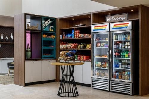 Wingate by Wyndham Cleveland Hotel in Cleveland