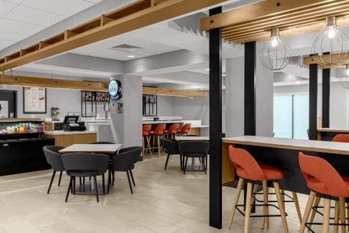 Wingate by Wyndham Cleveland Hotel in Cleveland