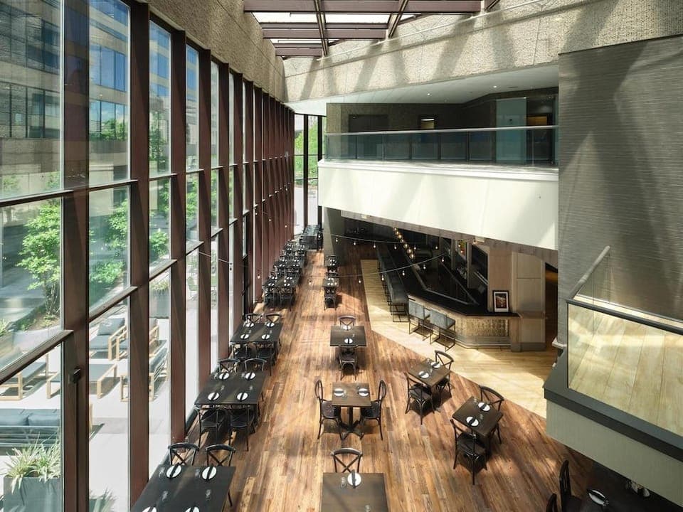 DoubleTree by Hilton Hotel Hotel in East Nashville