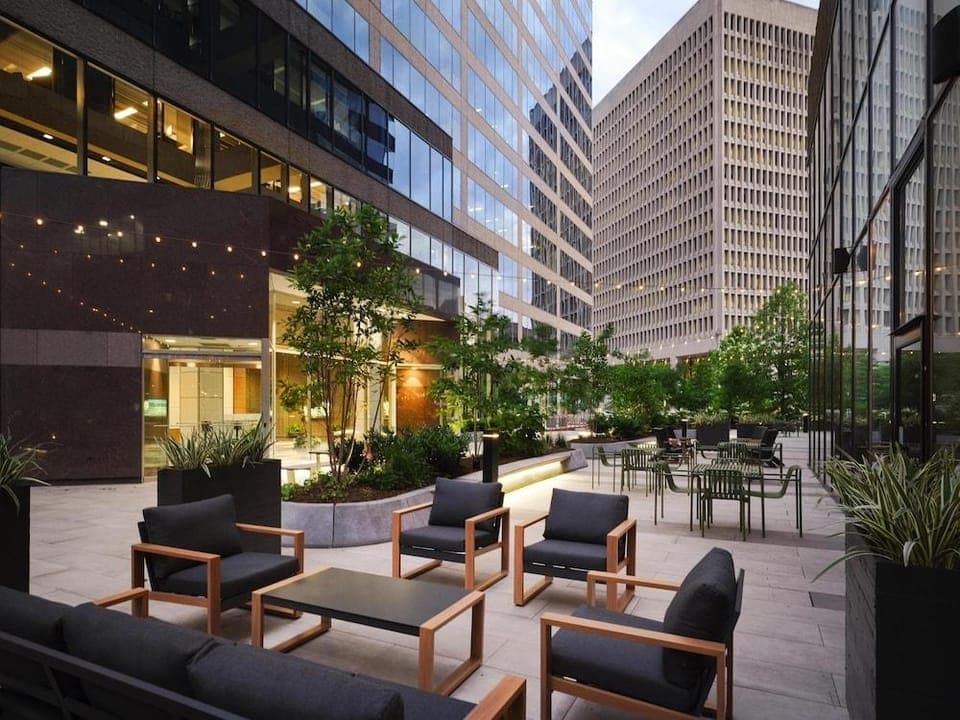 DoubleTree by Hilton Hotel Hotel in East Nashville