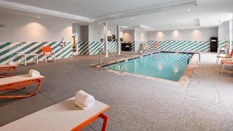 Holiday Inn Clarksville Northeast Hotel in Nashville