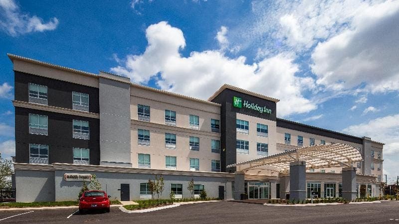 Holiday Inn Clarksville Northeast Hotel in Nashville