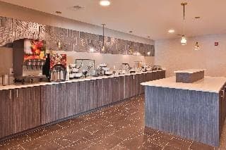 Magnuson Hotel Downtown North Nashville Hotel in East Nashville