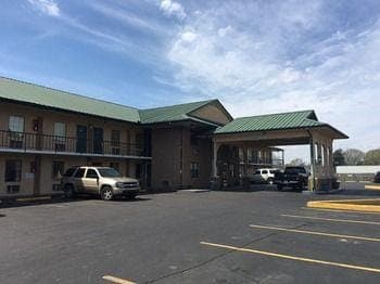 Regency Inn & Suites Hotel in Tennessee