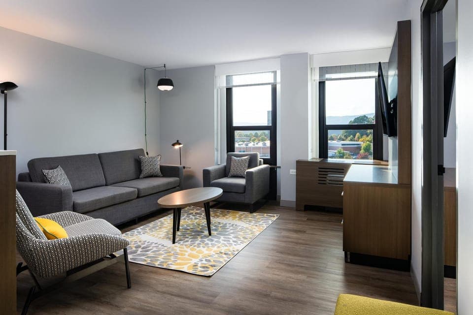 Amenity (Guest room)