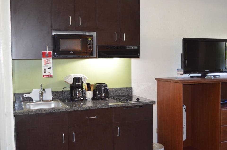 Studio Suites Extended Stay Hotel in Chattanooga