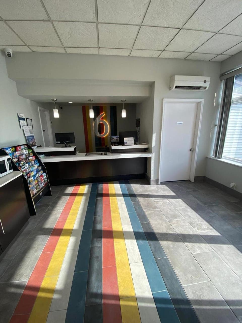 Facilities
