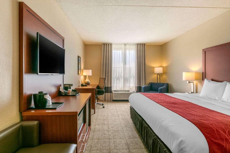 Guestroom