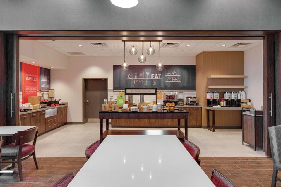 Food and beverages
