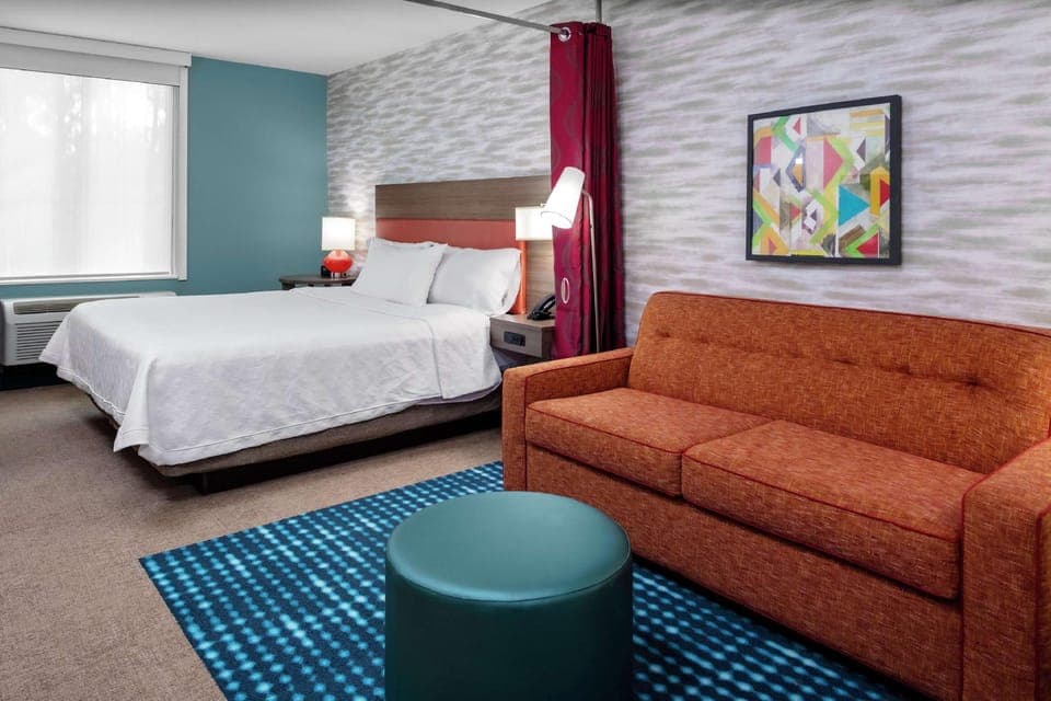 Guestroom
