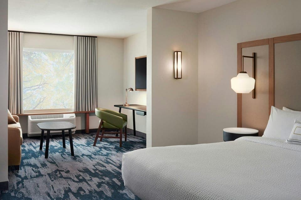 Guestroom