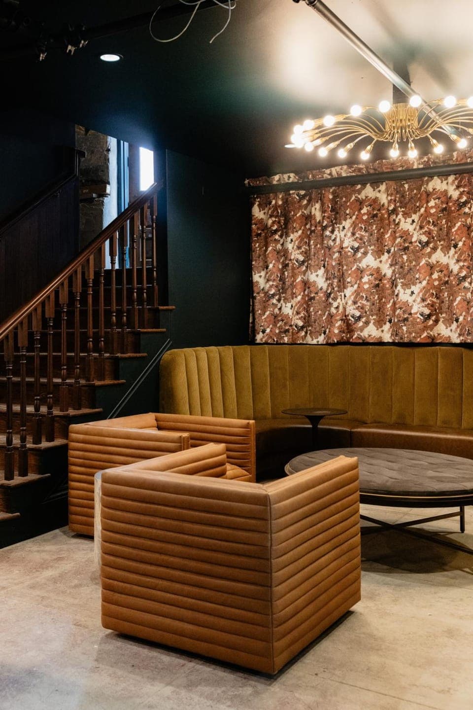 Bar/lounge