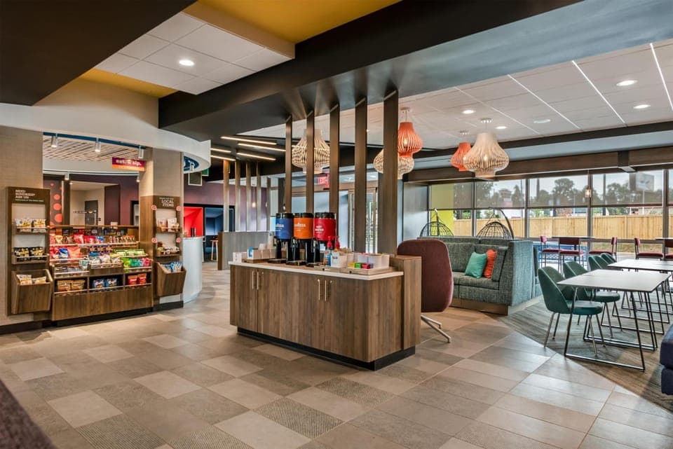 Tru by Hilton Augusta Washington Road Hotel in Augusta