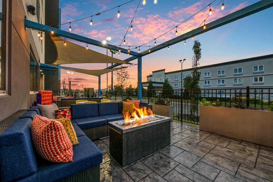 Tru by Hilton Augusta Washington Road Hotel in Augusta