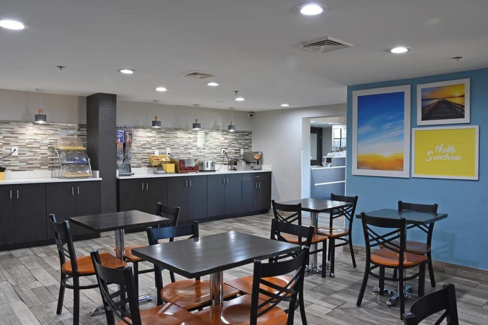 Food and beverages