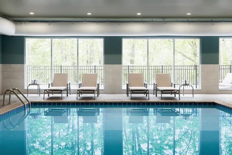 Candlewood Suites Morristown West Hotel in Morristown