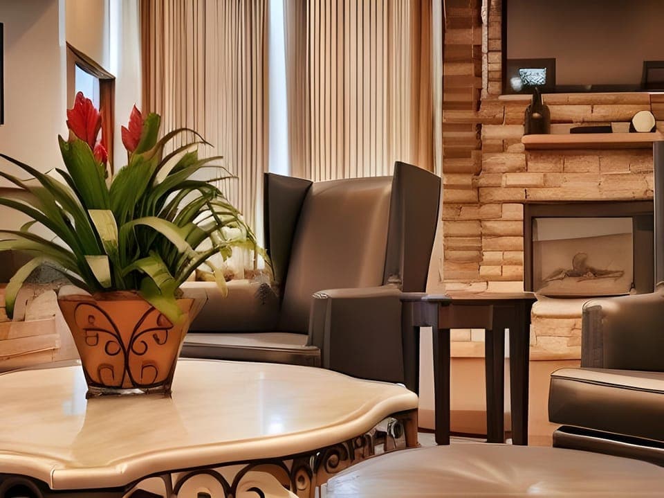 Chattanooga Heritage Inn Hotel in Chattanooga