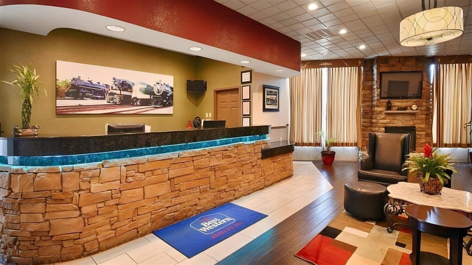 Chattanooga Heritage Inn Hotel in Chattanooga