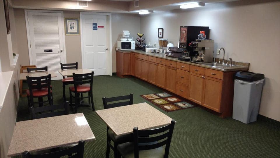 Facilities