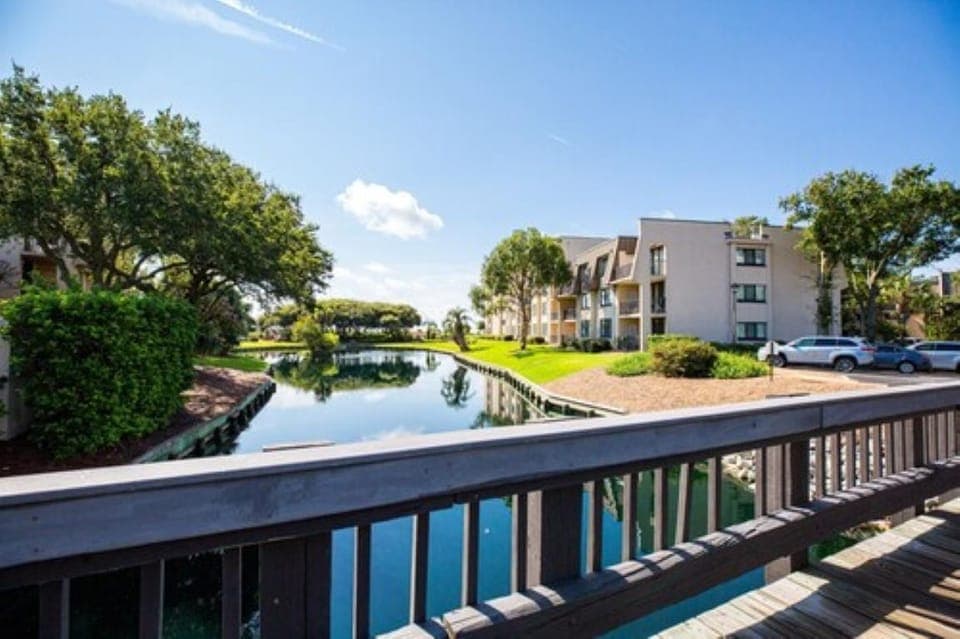 Seawatch Island Club Hotel in Hilton Head Island