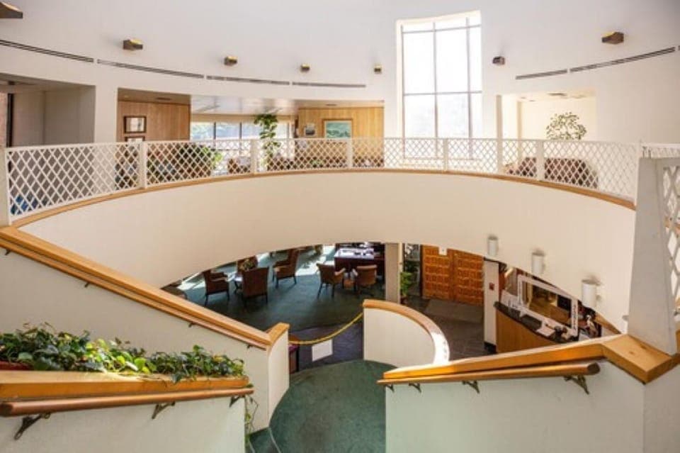 Seawatch Island Club Hotel in Hilton Head Island