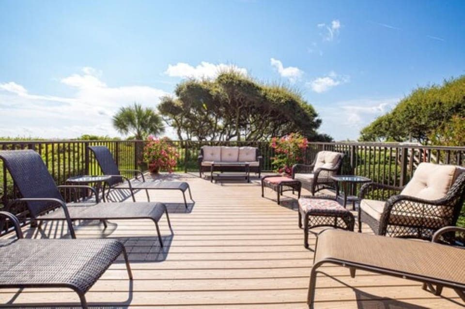 Seawatch Island Club Hotel in Hilton Head Island