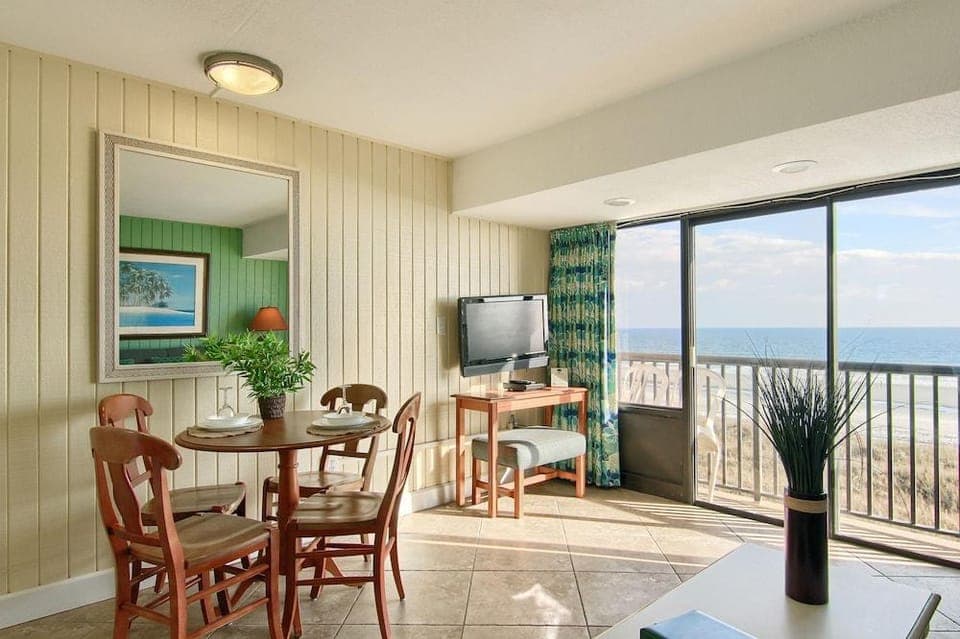 Peppertree by the Sea Hotel in North Myrtle Beach
