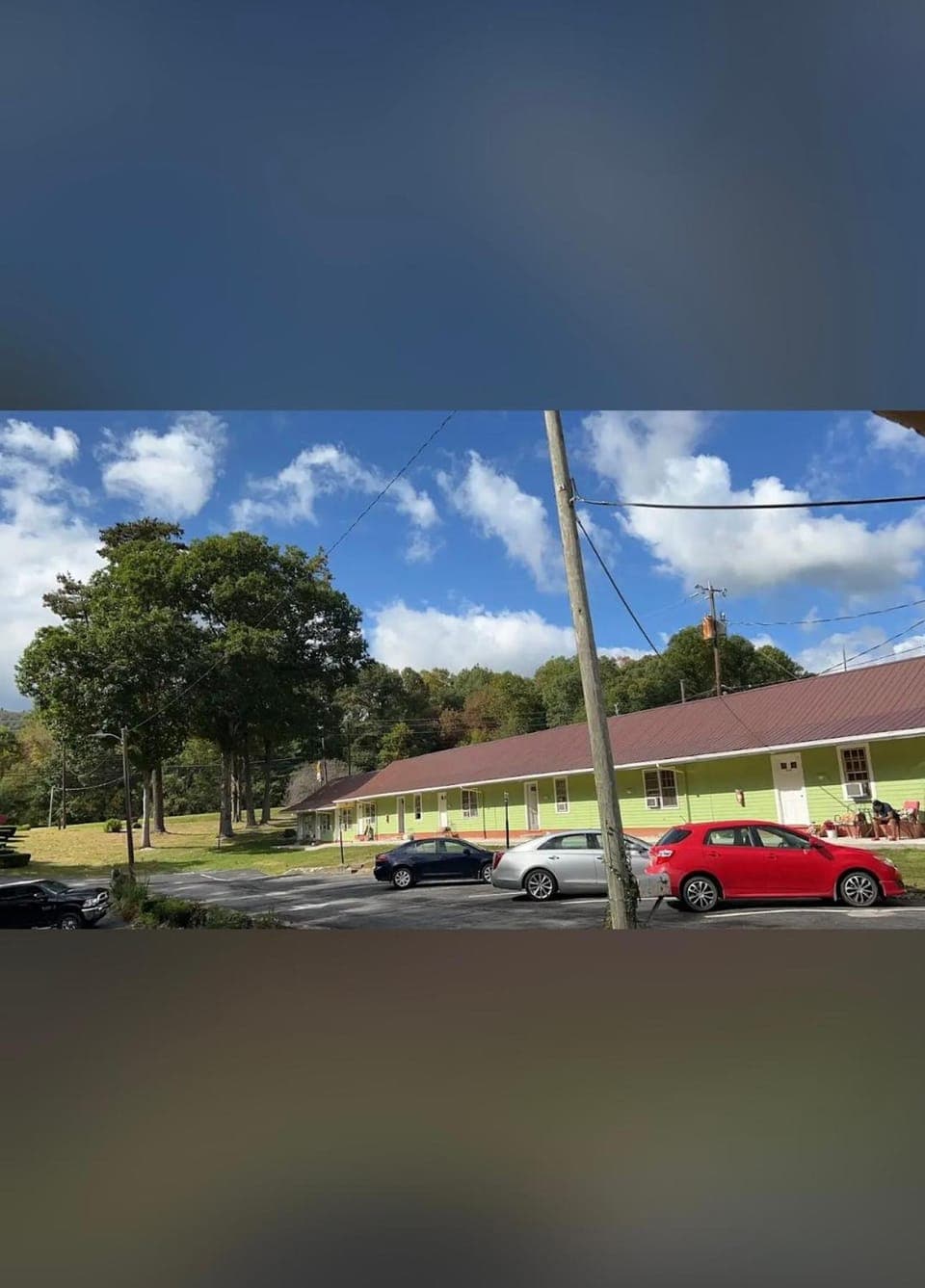 Lemon Inn Inn in Mitchell County