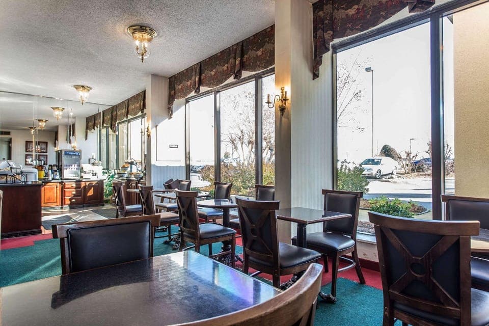 Coffee shop