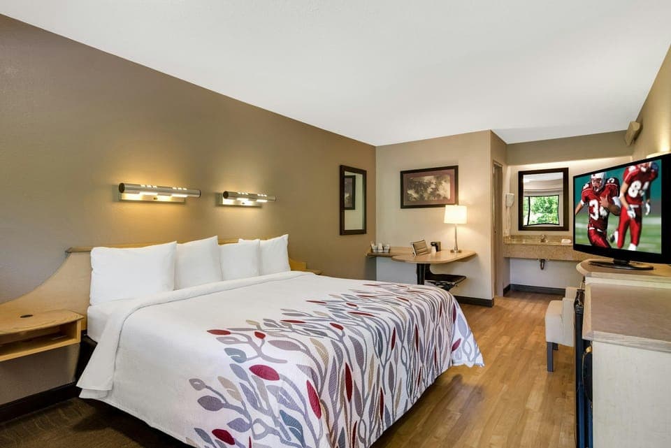 Guestroom