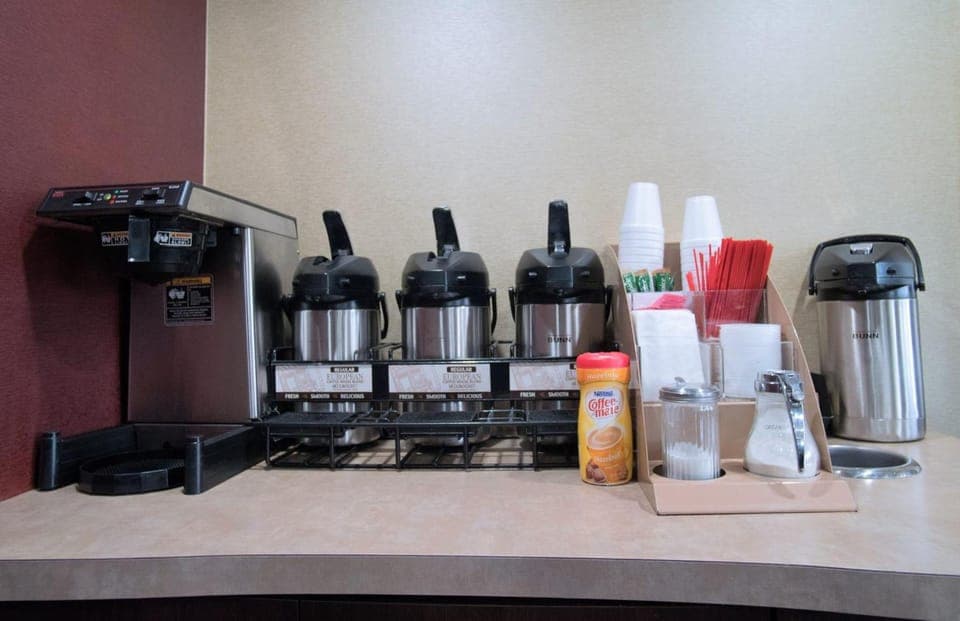 Facilities