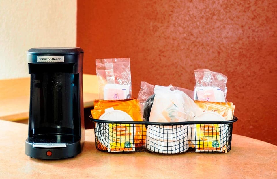 Amenity (Guest room)