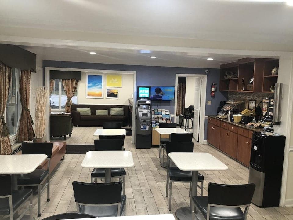 Best Inn Manning Hotel in Lake Marion