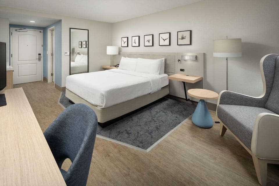 Guestroom