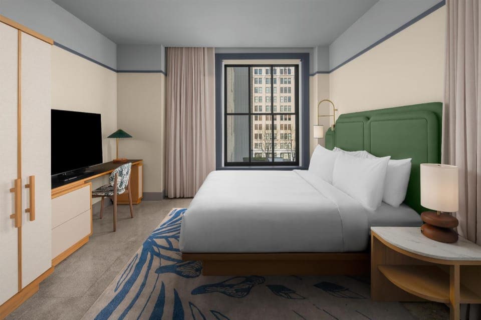 Guestroom