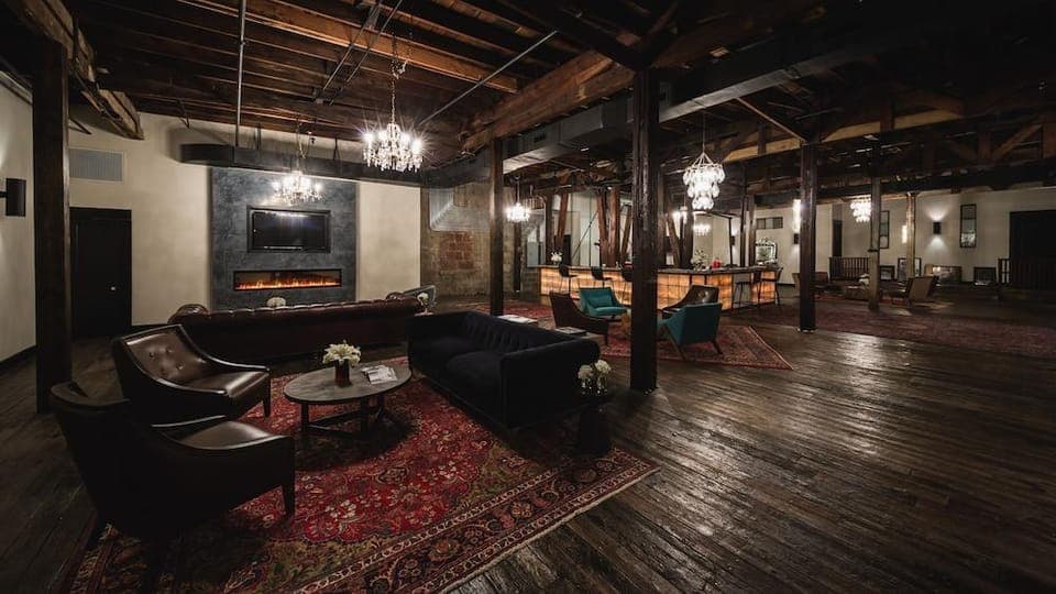 GunRunner Boutique Hotel Hotel in Florence