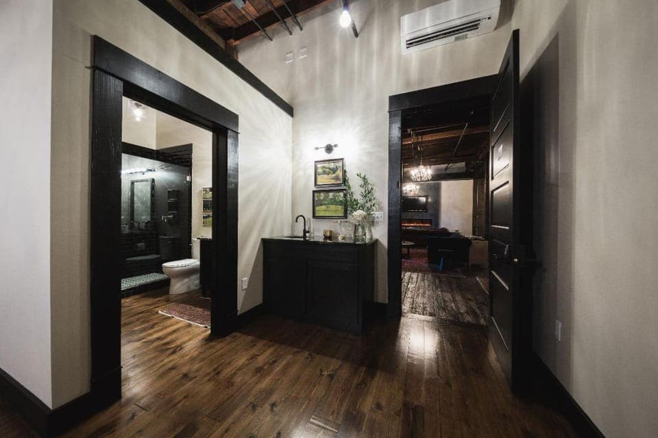 GunRunner Boutique Hotel Hotel in Florence