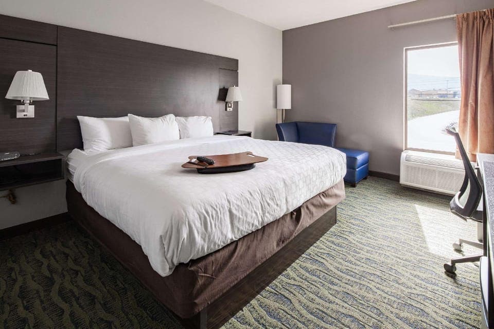 Guestroom