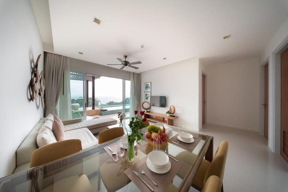 Luxury Residence Klong Muang Beach Front , Krabi Apartment hotel in Krabi Changwat