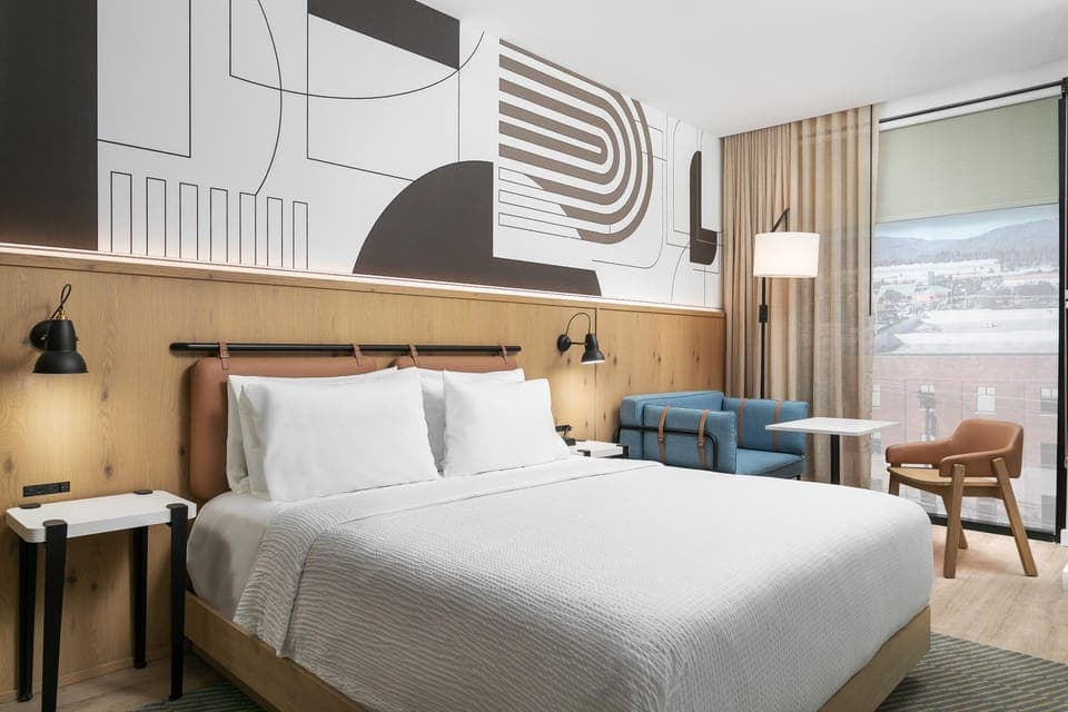 Guestroom