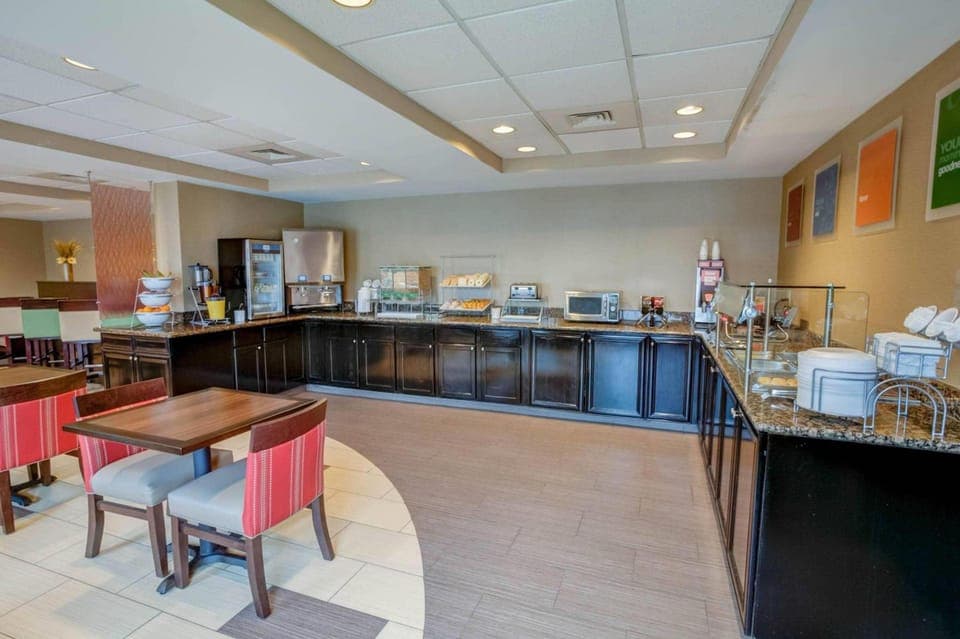 Food and beverages