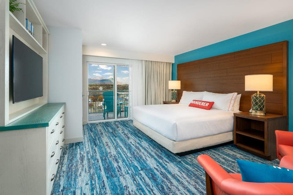 Guestroom