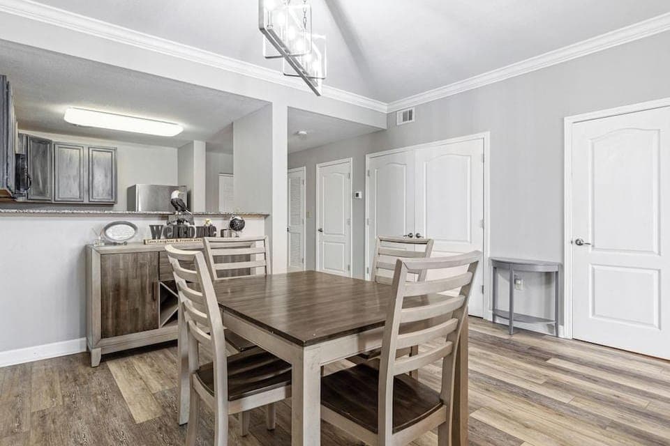 Eagles Landing 1BR Heaven Hotel in Pigeon Forge