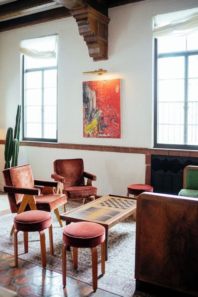 Common House Chattanooga Hotel in Chattanooga
