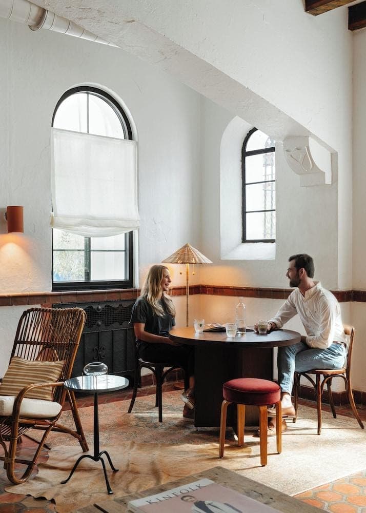 Common House Chattanooga Hotel in Chattanooga