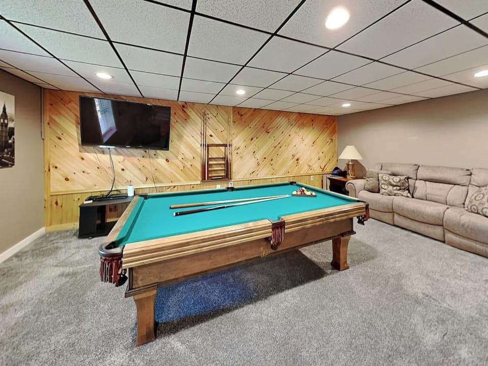 Pinnacle Place by Jackson Mountain Rentals Hotel in Sevierville