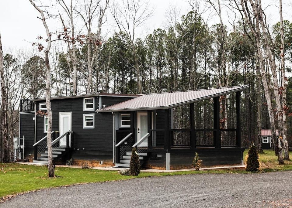 Peppers Place Hotel in Lake Barkley