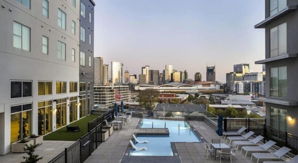 The Celebrity Suite The Gulch Hotel in The Gulch